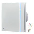 Exaustor Para Banheiro Silent 200cz Design 3c S&p 127v