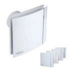 Exaustor Para Banheiro Silent 200cz Design 3c S&p 220v