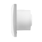 Exaustor Para Banheiro Silent 200cz S&p 120mm 220v