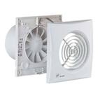 Exaustor Para Banheiro Silent 200cz S&p 120mm 220v