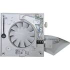 Exaustor Para Banheiro Silent 200cz S&p 120mm 220v