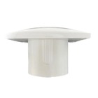 Exaustor Para Banheiro Silent 300cz Plus S&p 150mm 220v