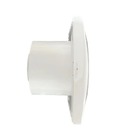 Exaustor Para Banheiro Silent 300cz Plus S&p 150mm 220v