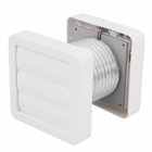 Renovador de Ar para Banheiro Ventokit 80 Westaflex