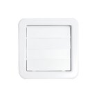 Exaustor Para Banheiros E Ambientes Até 10m² - Itc Brisa - 22