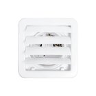 Exaustor Para Banheiros E Ambientes Até 10m² - Itc Brisa - 22