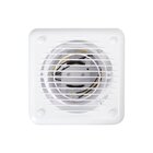 Exaustor Para Banheiros E Ambientes Até 10m² - Itc Vento - 12