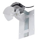 Exaustor para Churrasqueira 20cm 127V ITC