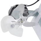 Exaustor para Churrasqueira 20cm 127V ITC