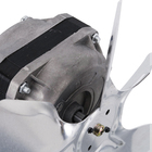 Exaustor para Churrasqueira 20cm 220V ITC