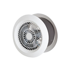 Exaustor para Cozinha 25cm 127V (110V) Ventisol