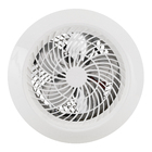 Exaustor para Cozinha 25cm 250V (220V) Ventisol