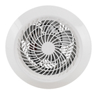 Exaustor para Cozinha 25cm 250V (220V) Ventisol
