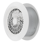 Exaustor para Cozinha 25cm 250V (220V) Ventisol