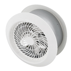 Exaustor para Cozinha 25cm 250V (220V) Ventisol