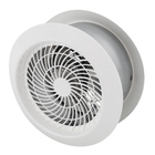 Exaustor para Cozinha 25cm 250V (220V) Ventisol