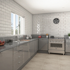 Exaustor para Cozinha 30cm 127V (110V) Ventisol