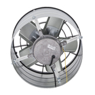 Exaustor para Cozinha 30cm 250V (220V) Ventisol