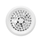 Exaustor para Uso Industrial 25cm Bivolt Branco Lorensid