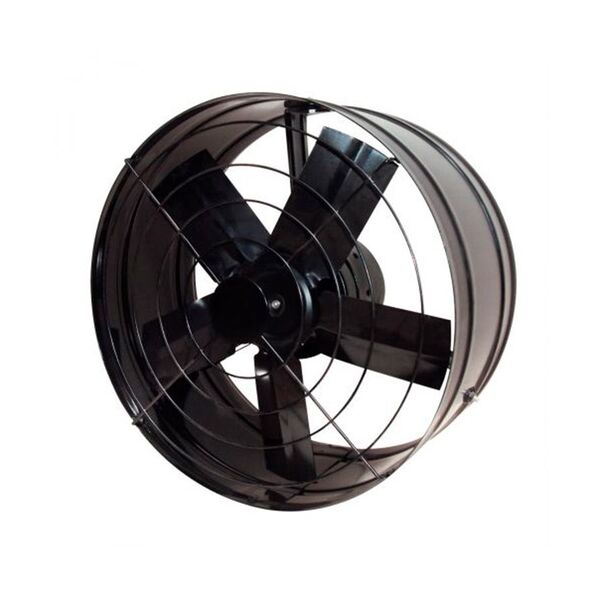Exaustor Pequeno 30cm 1.780r Exaustão Novo Ventilação 220v