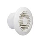 Exaustor Pra Banheiro 100mm De Diâmetro