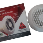 Exaustor Pra Banheiro 100mm De Diâmetro