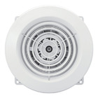 Exaustor Renovador De Ar Sicflux Splitvent 100mm Bivolt