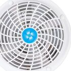 Exaustor Residencial Drywall 25cm Com 2 Grades Ventimais