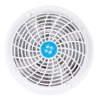 Exaustor Residencial Drywall 25cm Com 2 Grades Ventimais