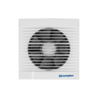 Exaustor Residencial Para Banheiro 220v - 150cm Manplex Branco