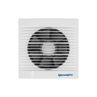 Exaustor Residencial Para Banheiro 220v - 150cm Manplex Branco