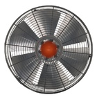 Exaustor Solaster Industrial Linha Pesada 30cm 127v