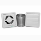 Exaustor Ventokit 80 M/h Bivolt New Classic 030 055 00096