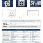 Exaustor Ventokit M 280 A Nm Bivolt