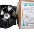 Exaustor Ventokit Vk Booster 300 220v