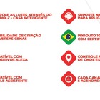 Expansor Smartz Mono - Automação Residencial Comercial - Inte