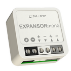 Expansor Smartz Mono - Automação Residencial Comercial - Inte