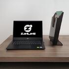 Expositor De Documentos A4 Organizador De Escritório Vertical