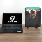 Expositor De Documentos A4 Organizador De Escritório Vertical