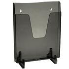 Expositor De Documentos A4 Organizador De Escritório Vertical