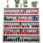 Expositor De Esmaltes Para Parede Organizador Prático