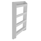 Expositor De Livros Livreiro Infantil Tóquio 100% Mdf