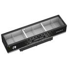 Expositor Ilha Vanguard Top Congelados Resfriados 800l Vidro