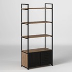 Expositor Para Vitrine De Chão