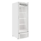 Expositor Porta De Vidro 569 Litros Fricon Vcfm569v Branco 22
