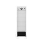 Expositor Refrigerador Vertical Hq 290 Litros Branco Hq-290er