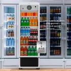 Expositor Refrigerador Vertical Hq 290 Litros Branco Hq-290er