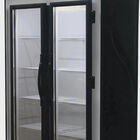 Expositor Vertical Fricon Acfm 1000 Inox 2 Portas – 127 Volts