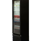 Expositor Vertical Imbera 203 Litros Vr08 Preto – 220 Volts