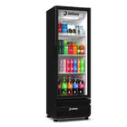 Expositor Vertical Imbera 453 Litros Inverter Porta De Vidro